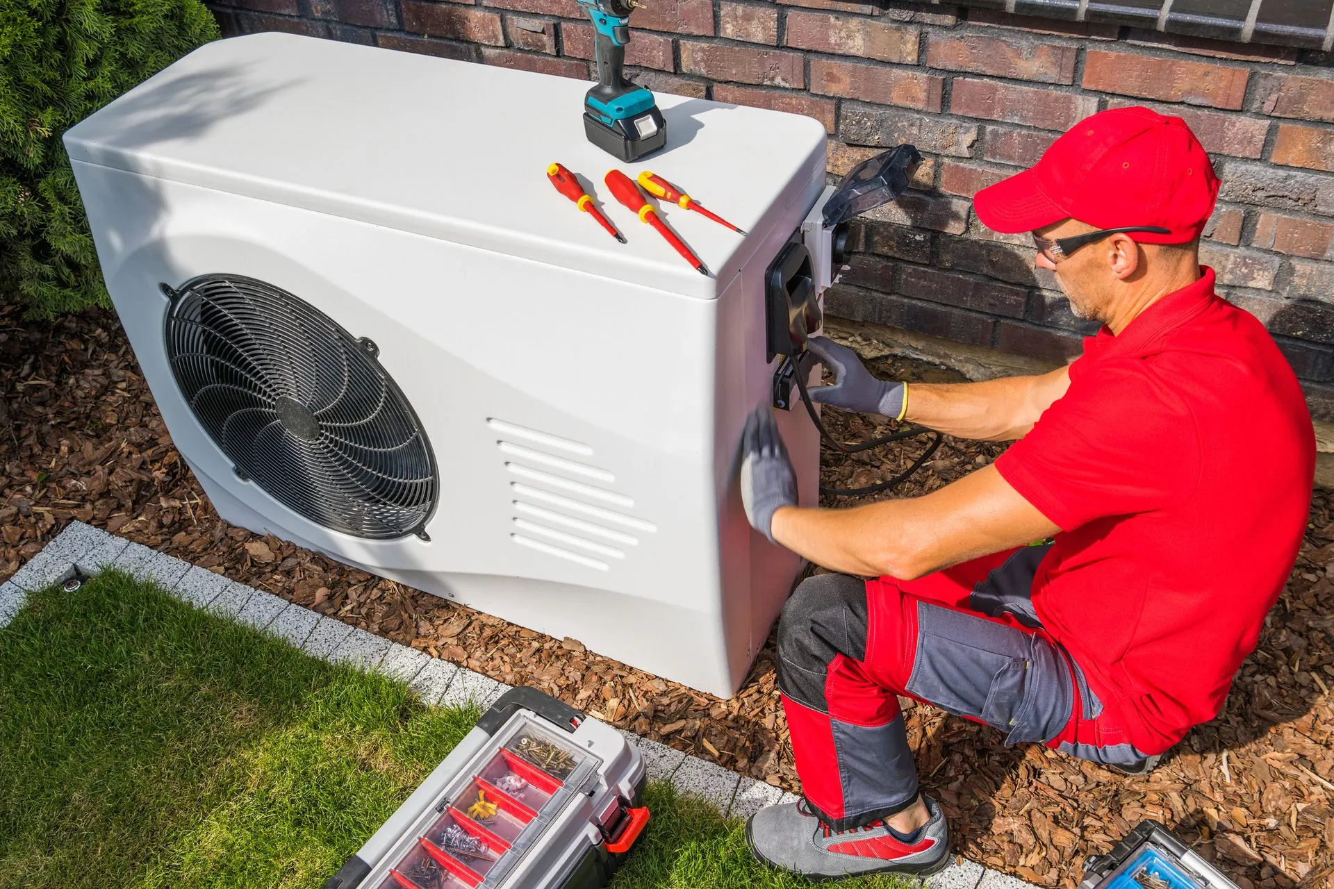 About HVAC in Tunnelton, WV